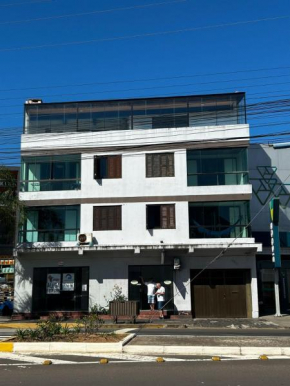 Apartamento Mustardeiro